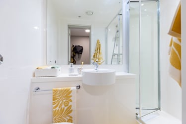 Block A Gold En Suite Floors 1-6 - Image 6